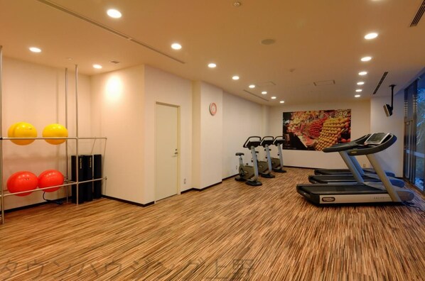 ロイヤルパークスタワー南千住の物件内観写真